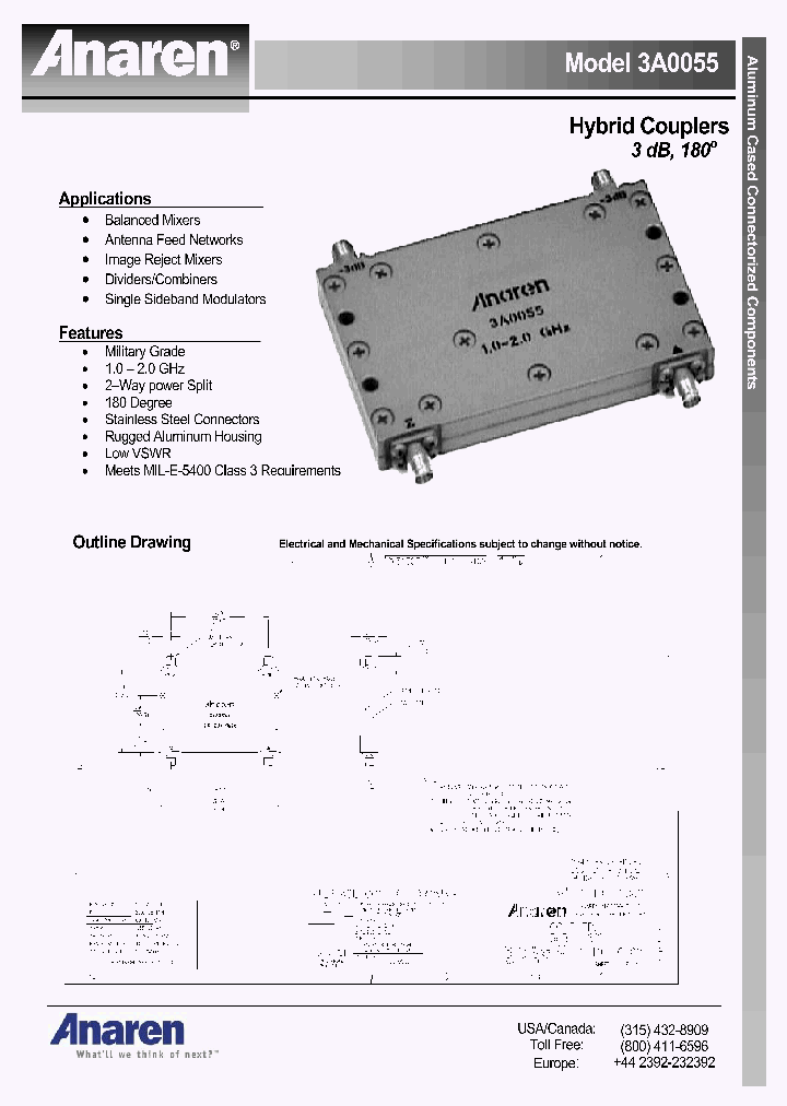 3A0055_8921726.PDF Datasheet