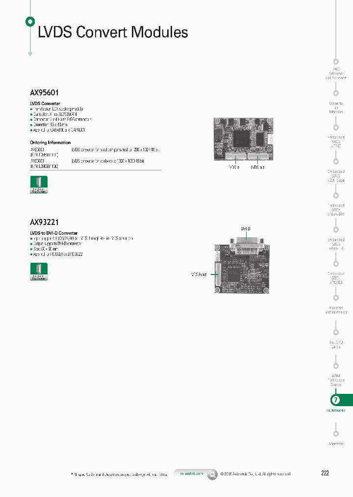 AX93221_8922265.PDF Datasheet