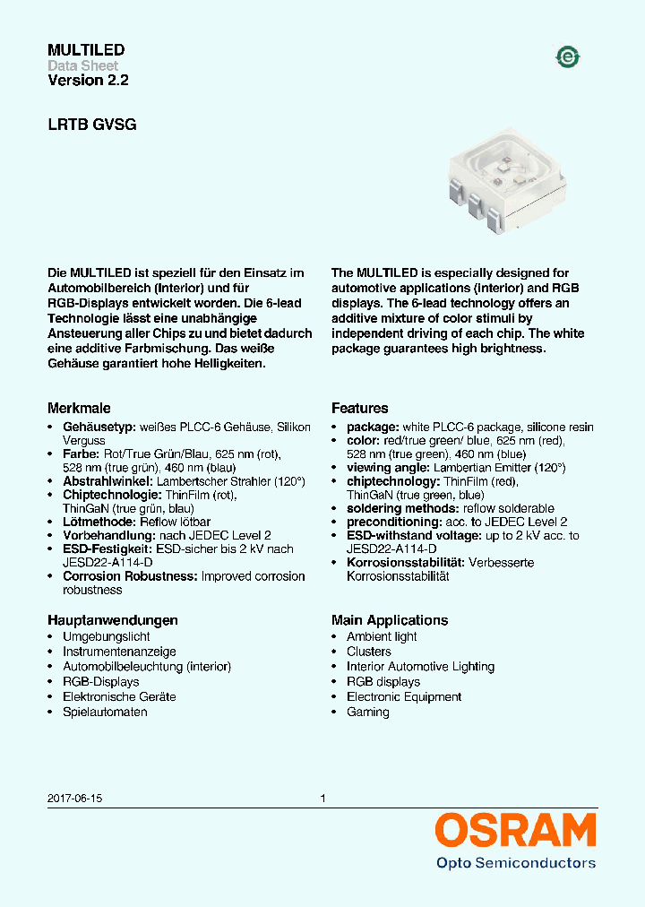 LRTBGVSG_8922696.PDF Datasheet