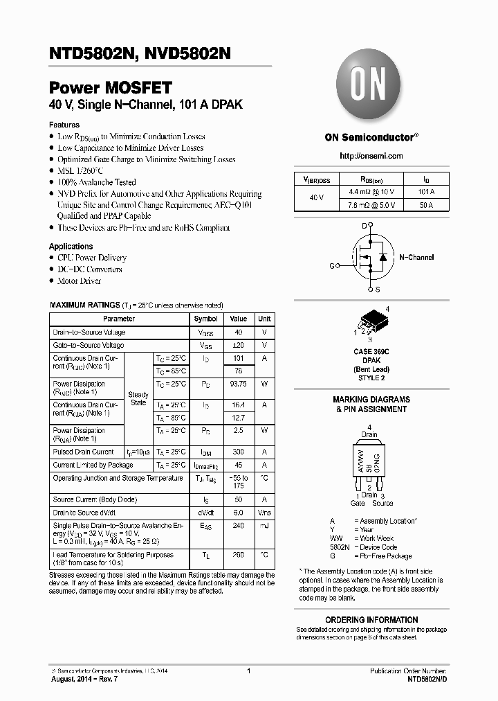NTD5802N_8923571.PDF Datasheet