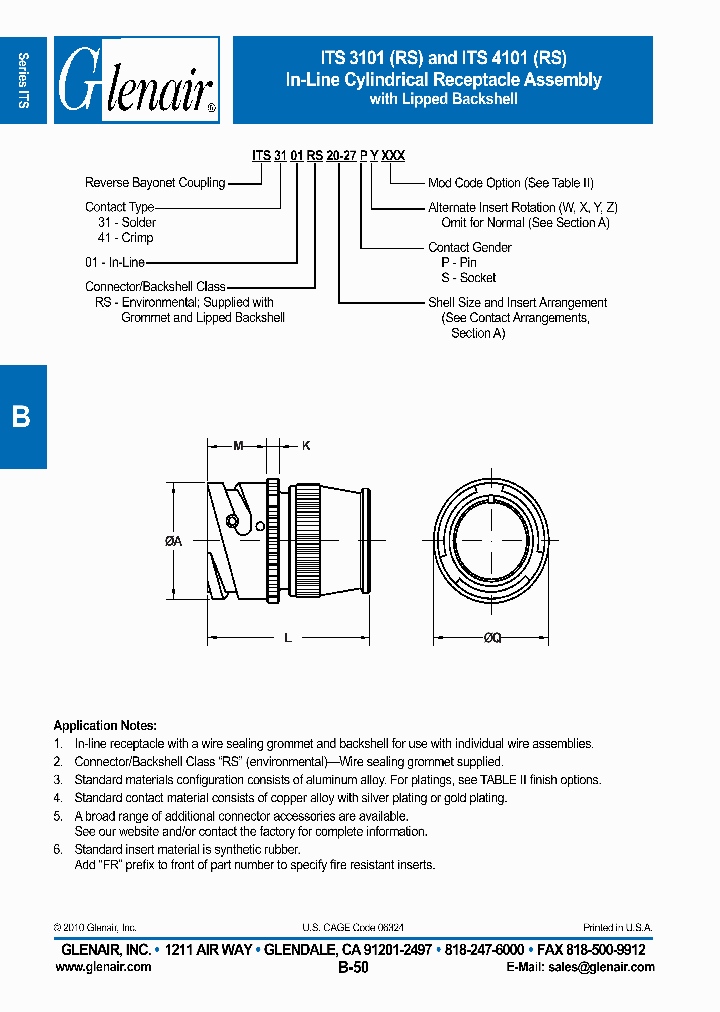 ITS-3101-RS_8926398.PDF Datasheet