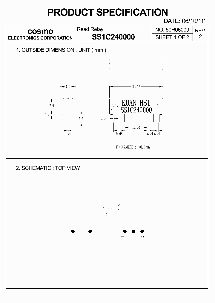 SS1C240000_8926371.PDF Datasheet