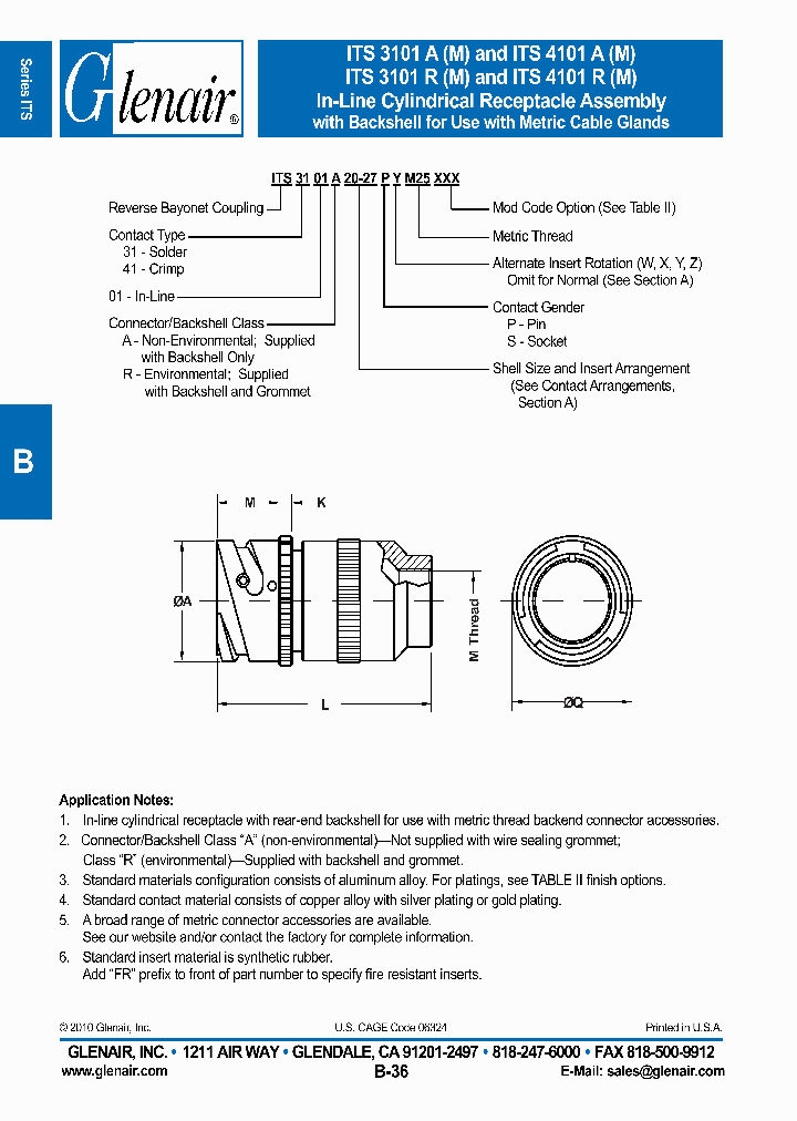 ITS-3101-A-M_8926390.PDF Datasheet