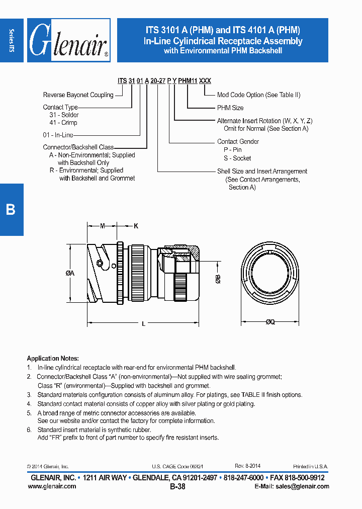 ITS-3101-A-PHM_8926393.PDF Datasheet