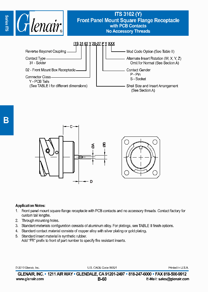 ITS-3102-Y_8926401.PDF Datasheet