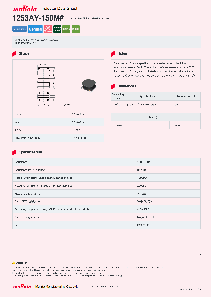 1253AY-150M_8926604.PDF Datasheet