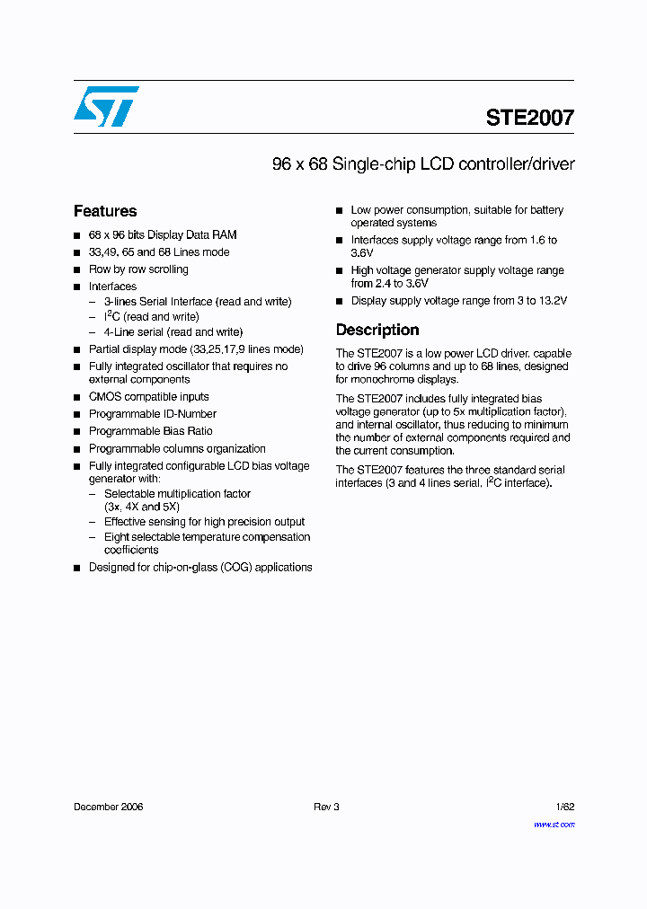 STE2007_8926859.PDF Datasheet