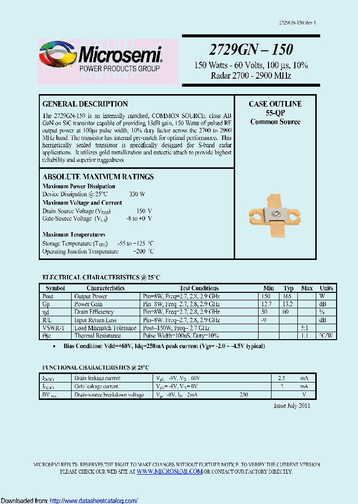 2729GN-150_8927801.PDF Datasheet
