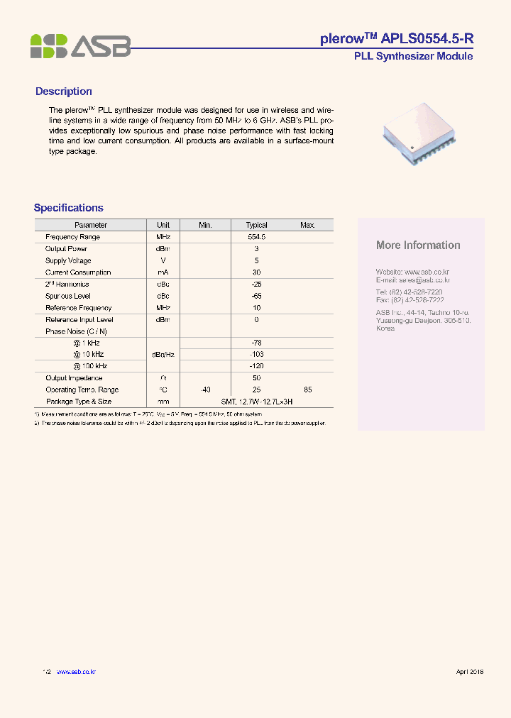 APLS05545-R_8928015.PDF Datasheet
