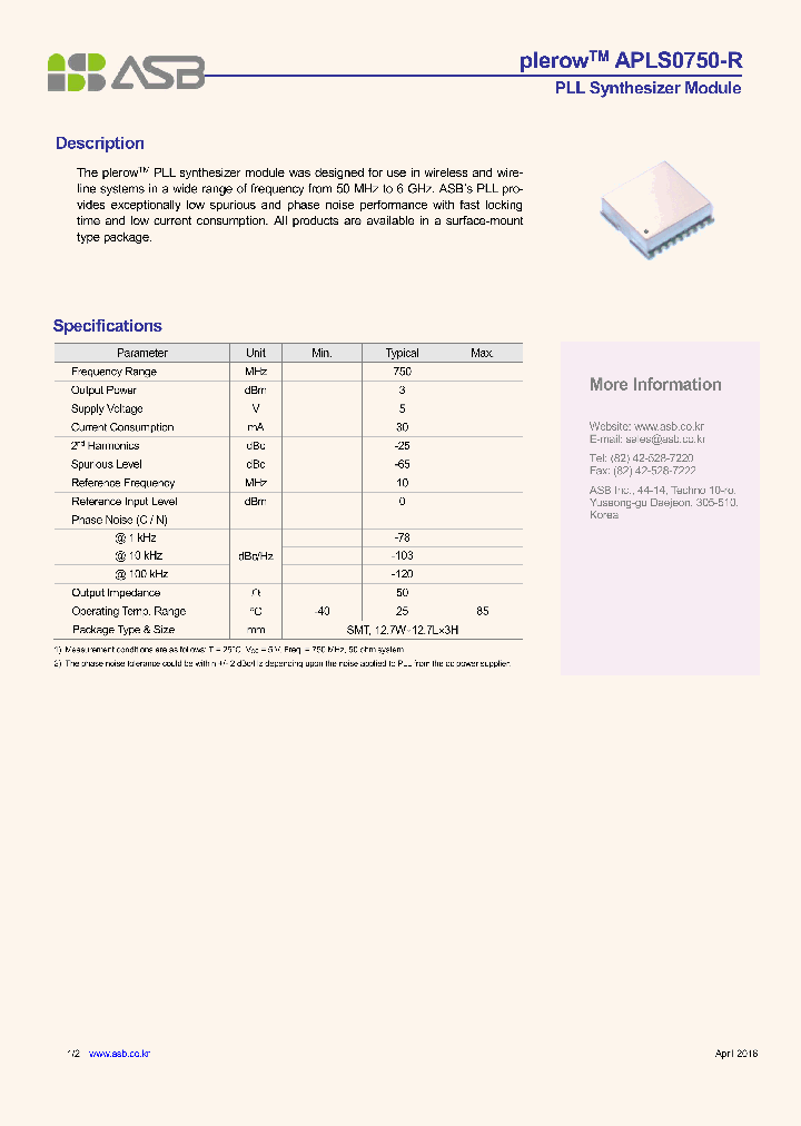 APLS0750-R_8928018.PDF Datasheet