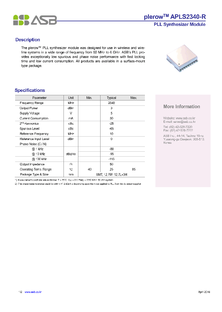 APLS2340-R_8928032.PDF Datasheet