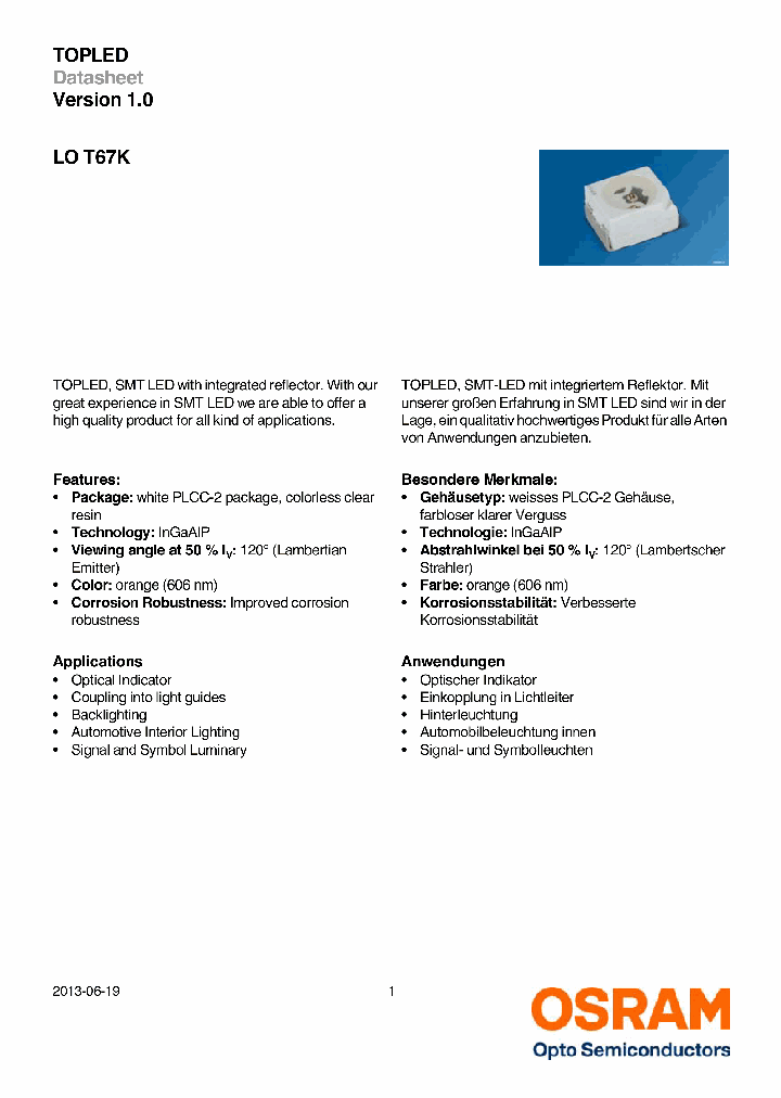 Q65110A2037_8928679.PDF Datasheet