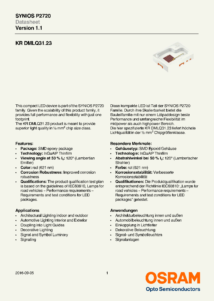 Q65111A6093_8928916.PDF Datasheet