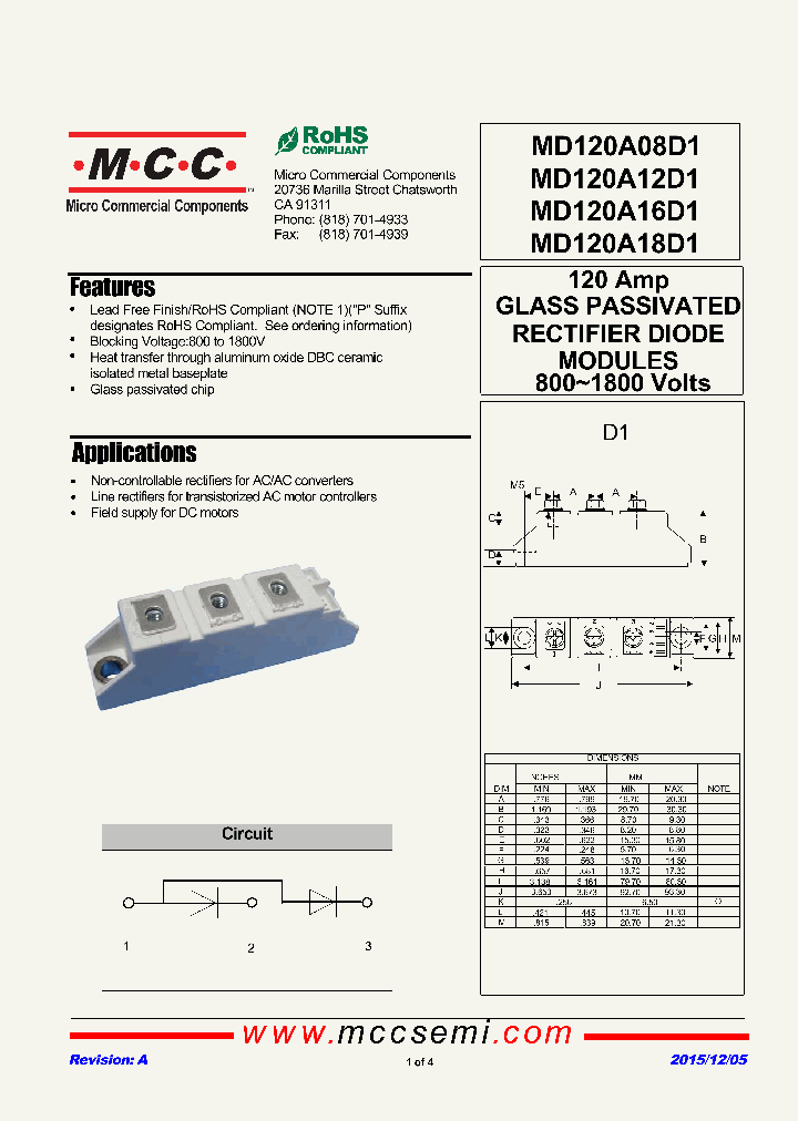 MD120A08D1_8930177.PDF Datasheet