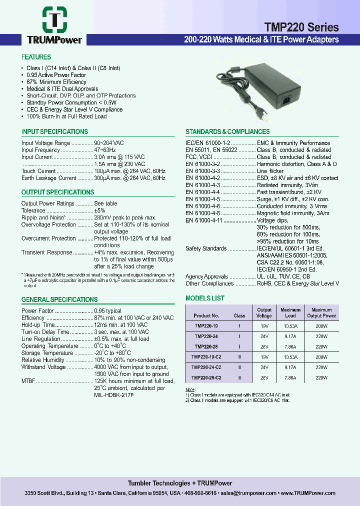 TMP220_8930745.PDF Datasheet