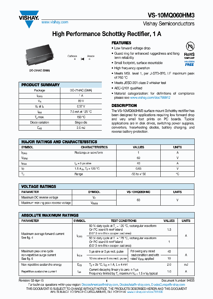 VS-10MQ060HM3_8930756.PDF Datasheet