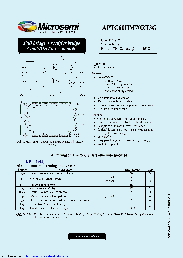 APTC60HM70RT3G_8931308.PDF Datasheet