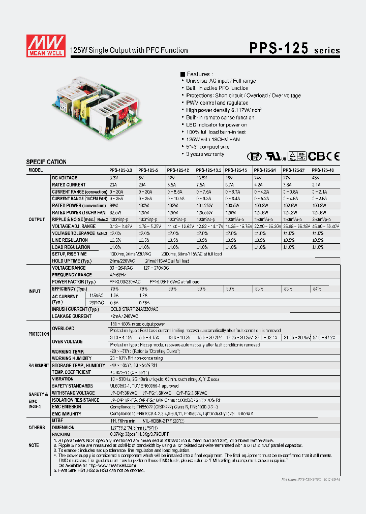 PPS-125-12_8931407.PDF Datasheet
