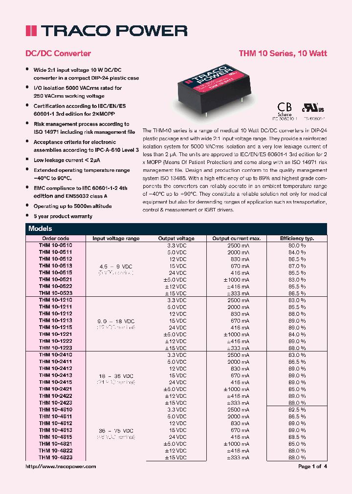 THM10-0513_8934017.PDF Datasheet