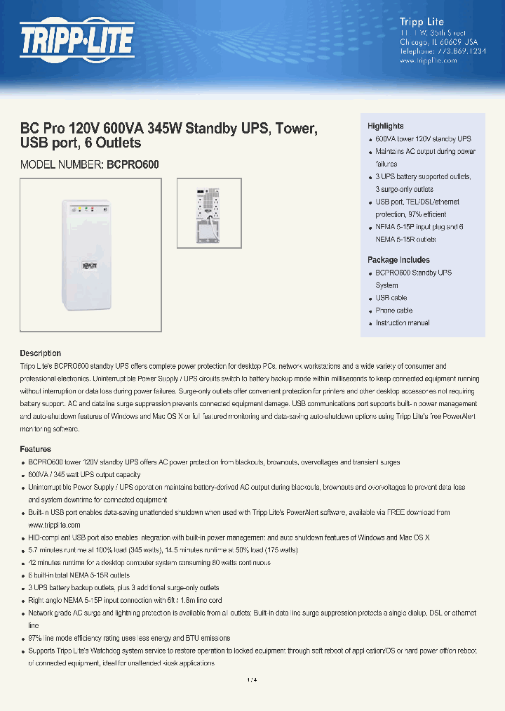 BCPRO600-15_8934052.PDF Datasheet