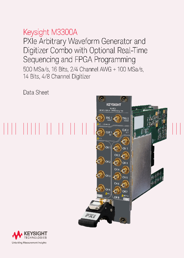 M3300A_8934715.PDF Datasheet