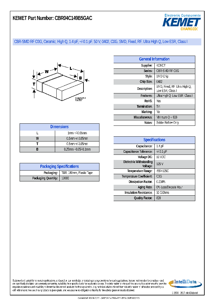 CBR04C149B5GAC_8934864.PDF Datasheet