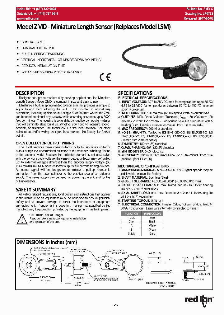 ZMD2000B_8935452.PDF Datasheet
