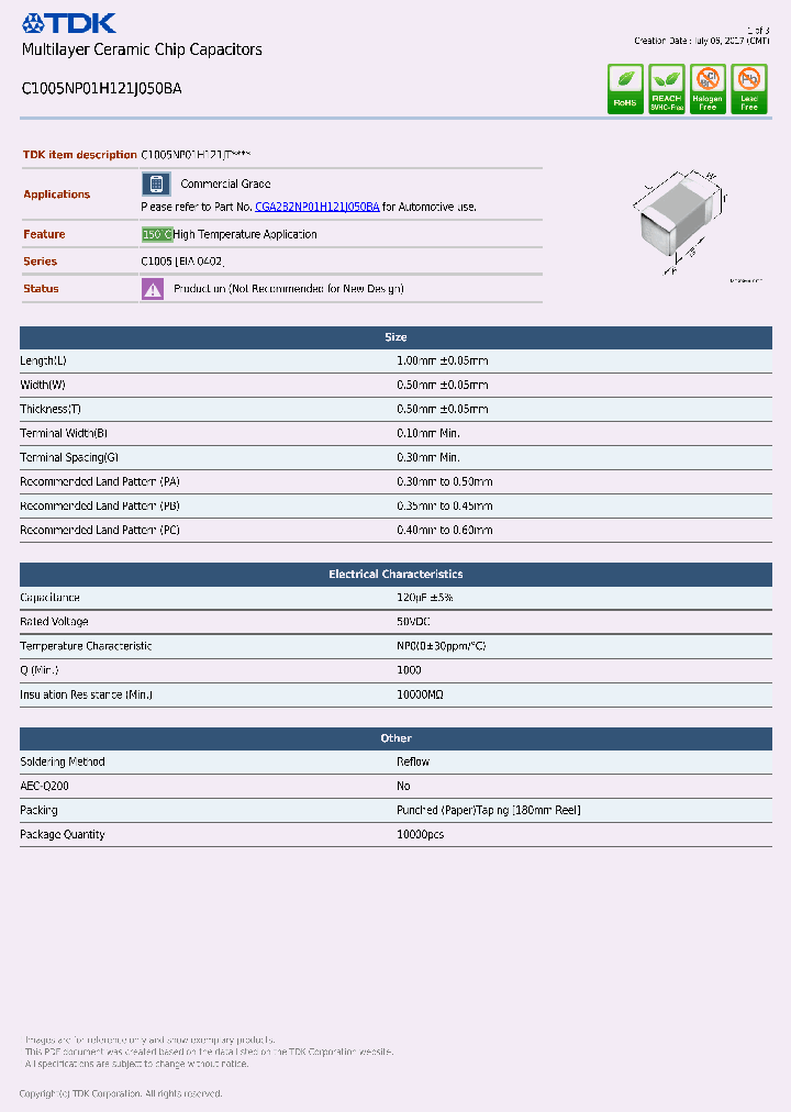 C1005NP01H121J050BA-17_8936128.PDF Datasheet