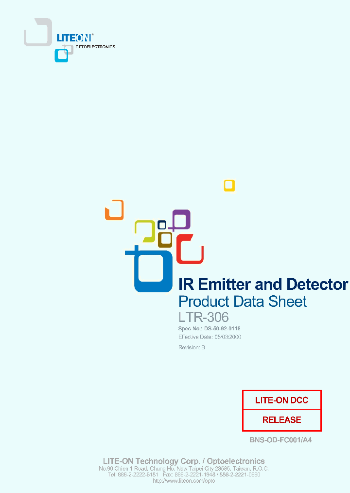 LTR-306_8936838.PDF Datasheet