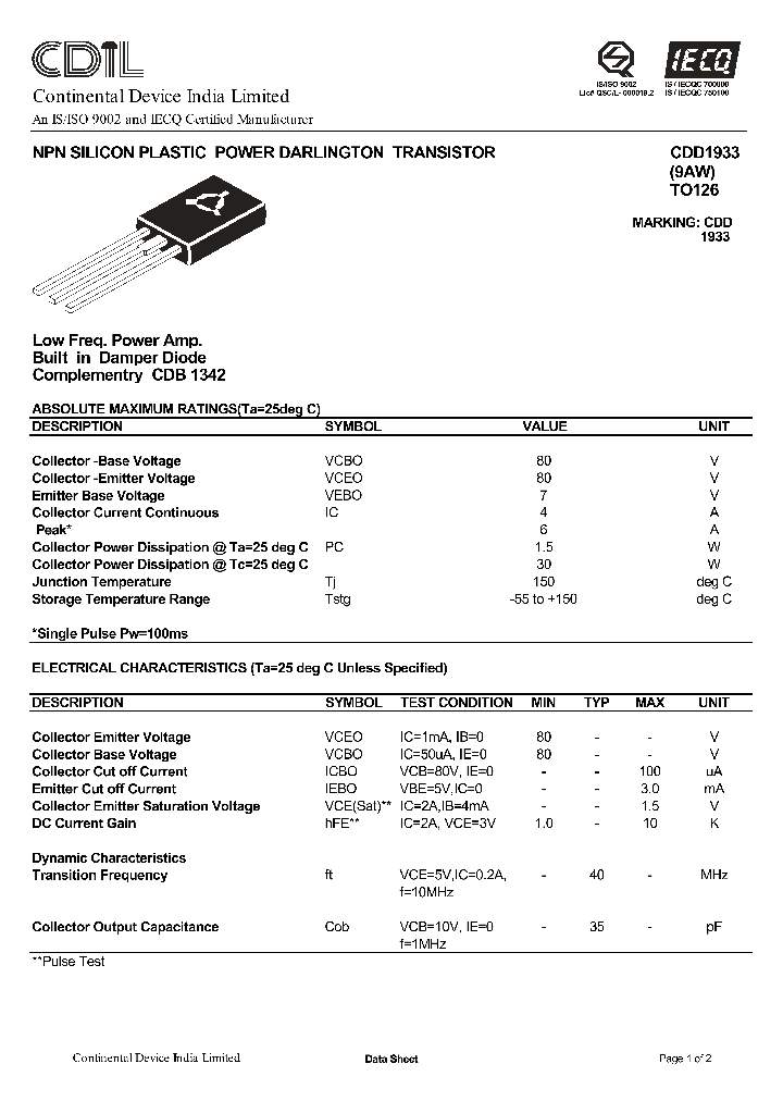 CDD1933_8936892.PDF Datasheet