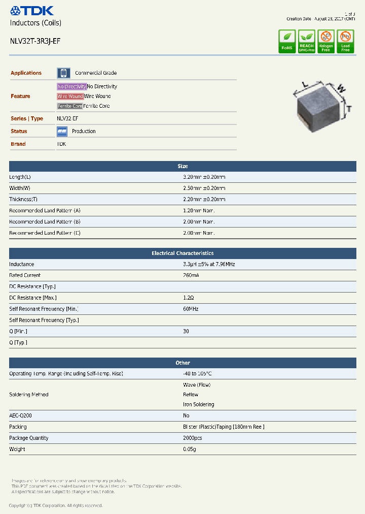 NLV32T-3R3J-EF_8937089.PDF Datasheet