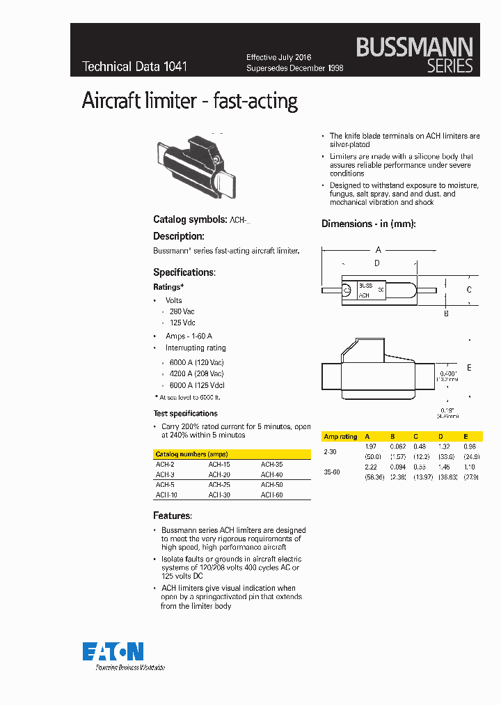 ACH-2_8937715.PDF Datasheet