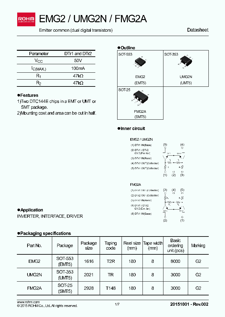 FMG2A_8937780.PDF Datasheet