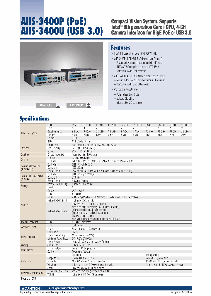 AIIS-DIO32-00A1E_8938191.PDF Datasheet