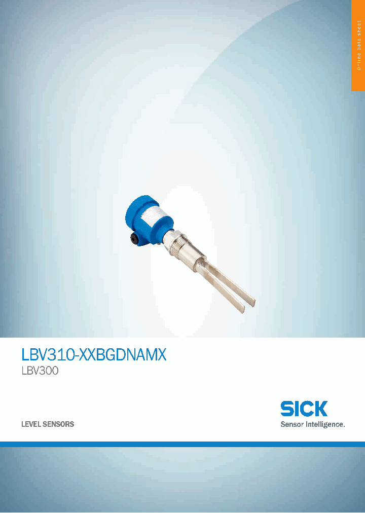 LBV310-XXBGDNAMX_8938735.PDF Datasheet