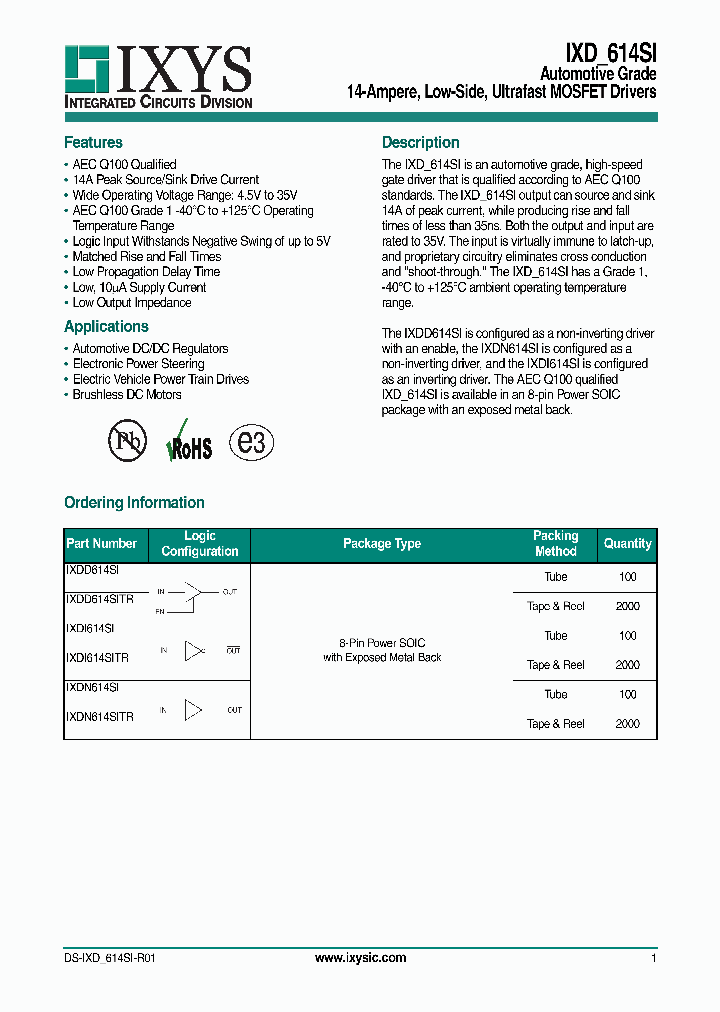 IXDD614SI_8939576.PDF Datasheet