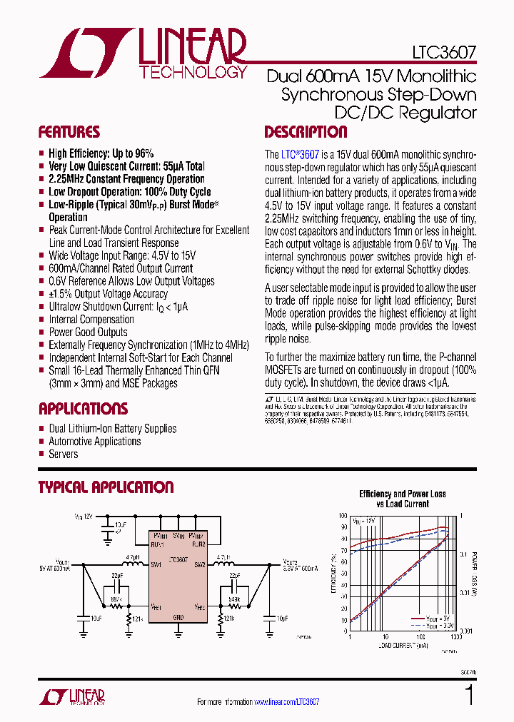 LTC3607-15_8941699.PDF Datasheet