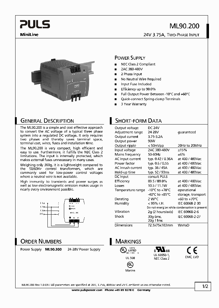 ML90200_8941783.PDF Datasheet