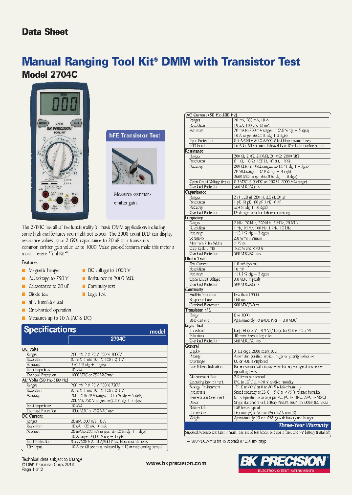 1703C_8942298.PDF Datasheet