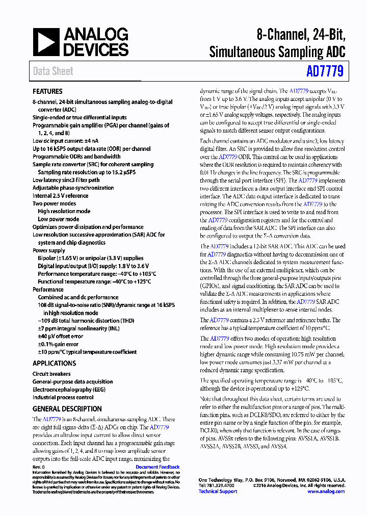 AD7779_8942364.PDF Datasheet