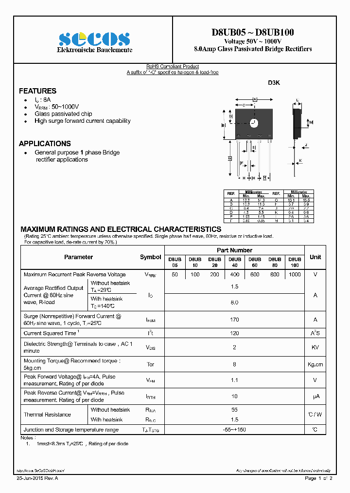 D8UB60_8942581.PDF Datasheet