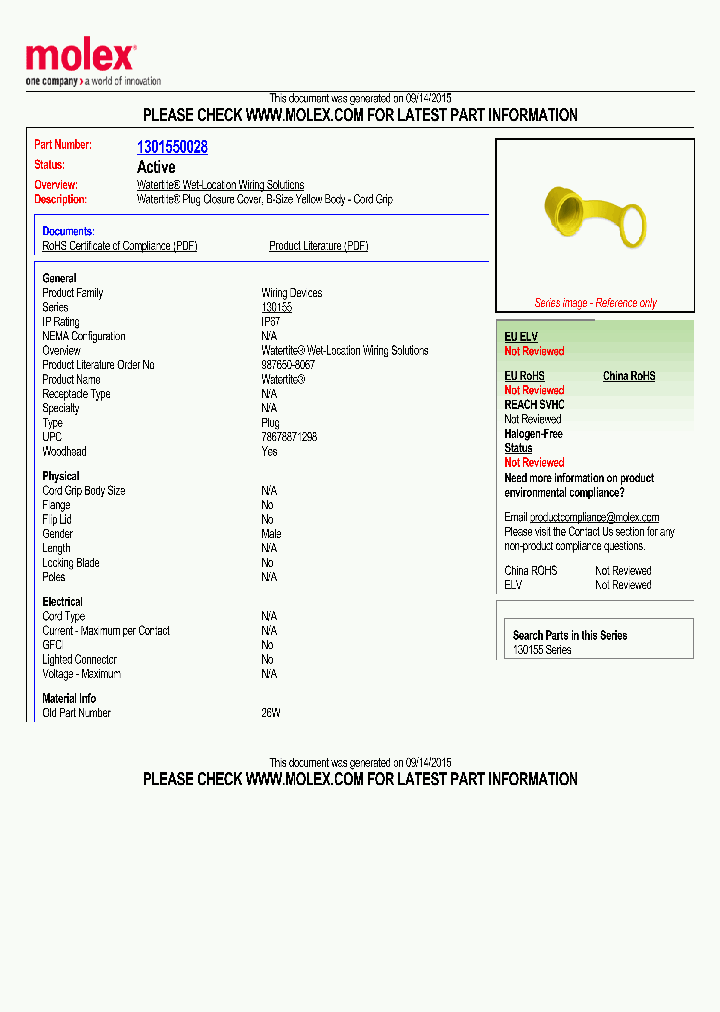 1301550028_8942751.PDF Datasheet