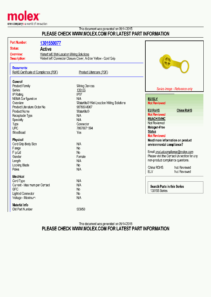 1301550077_8942760.PDF Datasheet