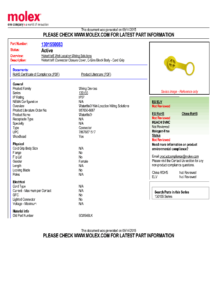 1301550083_8942765.PDF Datasheet