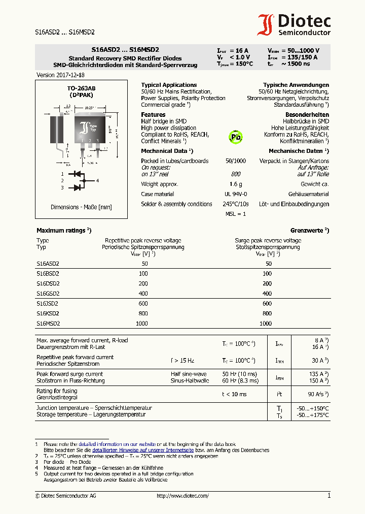 S16KSD2_8942789.PDF Datasheet