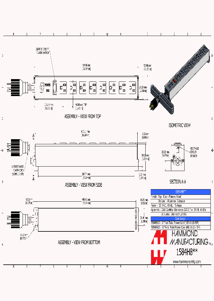 1584H8D1_8943351.PDF Datasheet