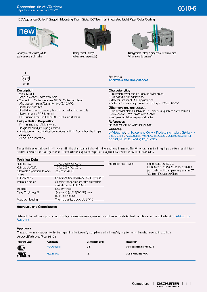 6610-5_8943812.PDF Datasheet