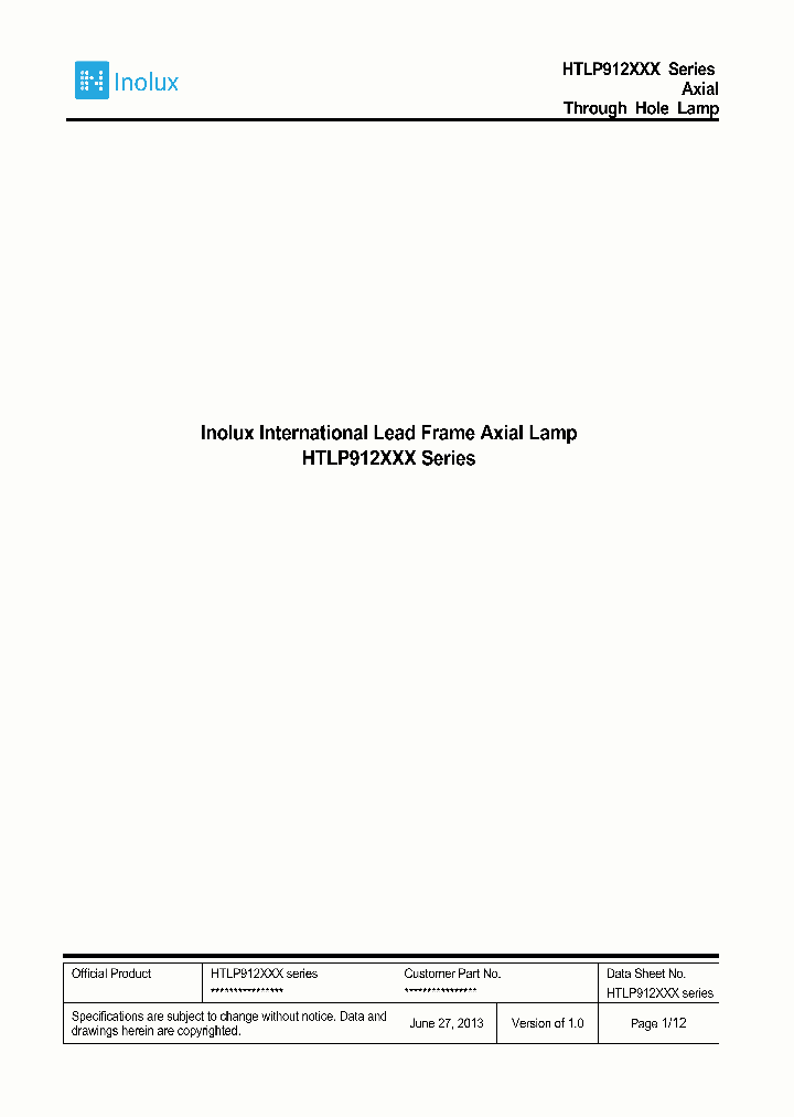 HTLP912USRGR_8944642.PDF Datasheet