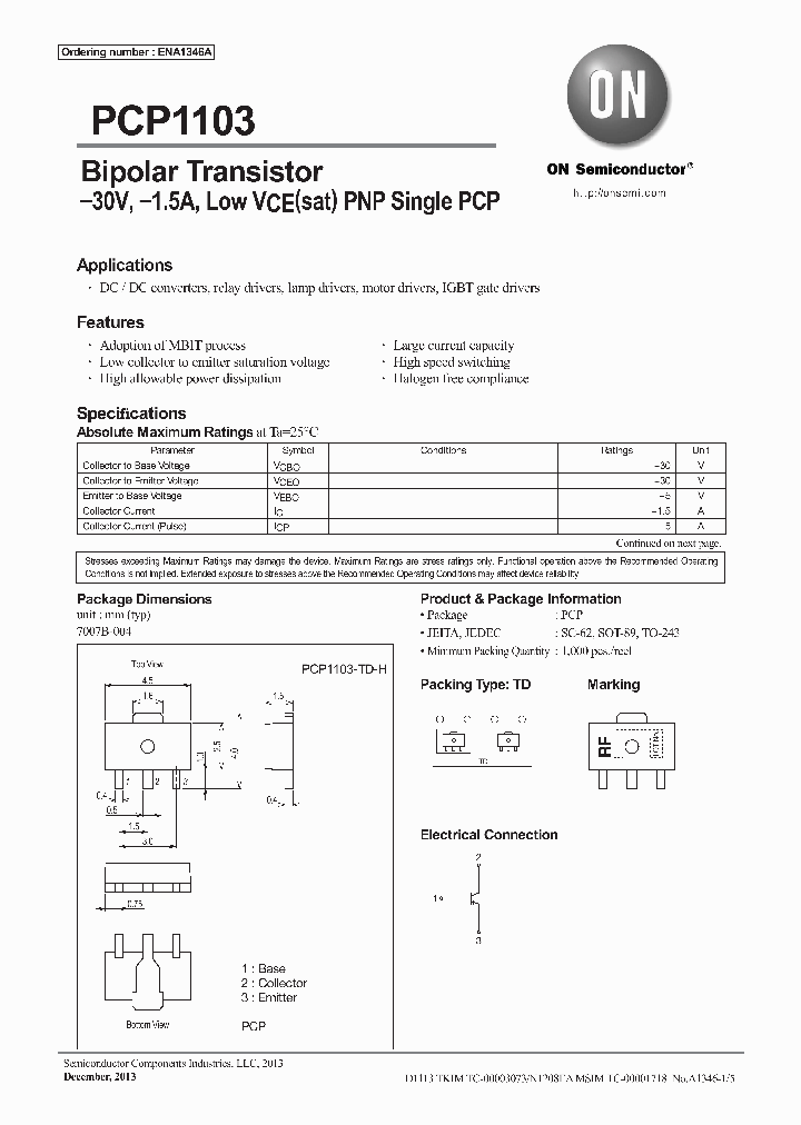 PCP1103_8946524.PDF Datasheet