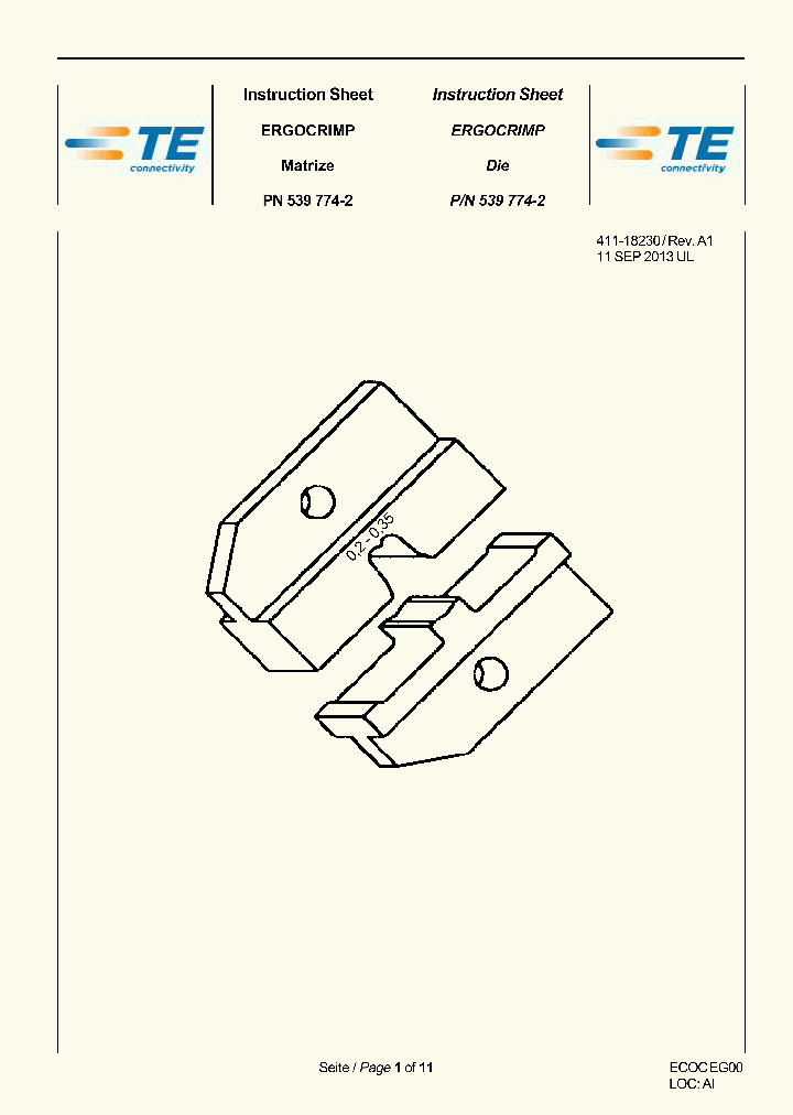 0-519151-9_8946732.PDF Datasheet